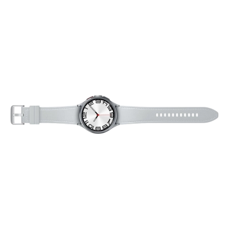 Часы Samsung Galaxy Watch 6 Classic 47mm Silver