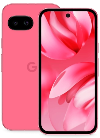 Смартфон Google Pixel 9A 8/128GB Peony