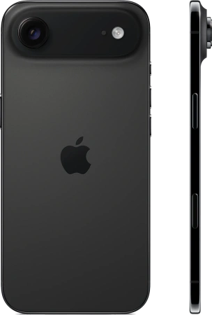 Смартфон Apple iPhone Air 256GB Space Black