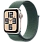 Часы Apple Watch Series SE 2024 40mm Aluminium Case GPS Sport Loop Lake Green 42_42_30168