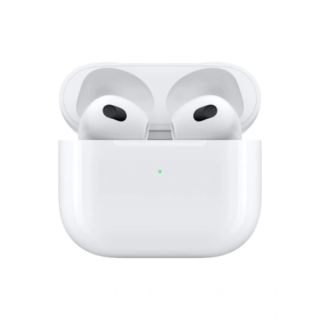 Наушники Apple AirPods 3 (Lightning)