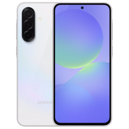Смартфон Samsung Galaxy A36 5G 12/256GB Awesome White (A366B)