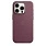 Чехол Apple iPhone 15 Pro FineWoven Case with MagSafe - Mulberry 42_42_72457