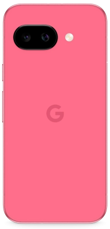 Смартфон Google Pixel 9A 8/128GB Peony