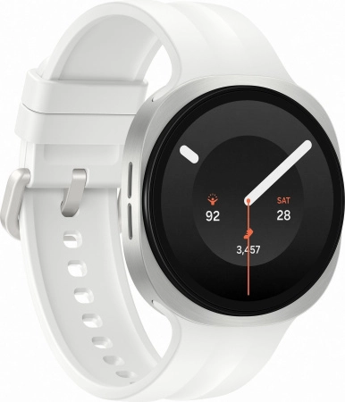 Часы Samsung Galaxy Watch 9 40mm Cream
