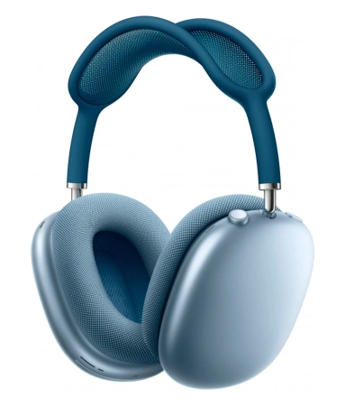 Наушники Apple AirPods Max Sky Blue