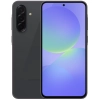 Смартфон Samsung Galaxy A36 5G 12/256GB Awesome Black (A366B)