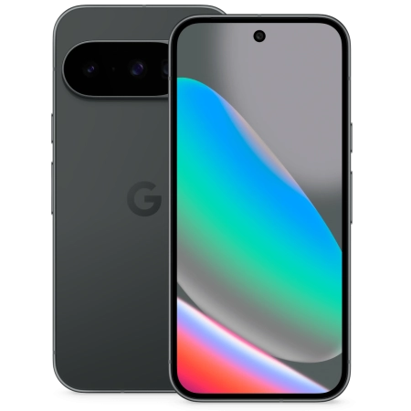 Смартфон Google Pixel 10 256GB Obsidian