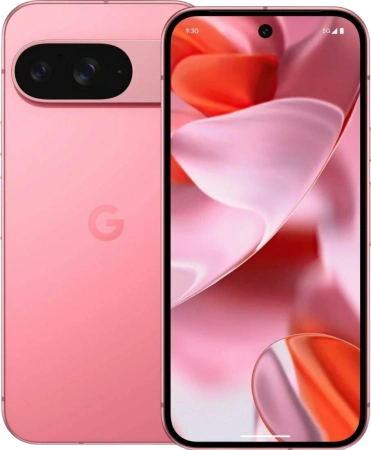 Смартфон Google Pixel 9 12/128GB Peony