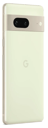 Смартфон Google Pixel 7 8/128GB Lemongrass