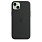 Чехол Apple iPhone 15 Plus Silicone Case with MagSafe -  Black 42_42_15321