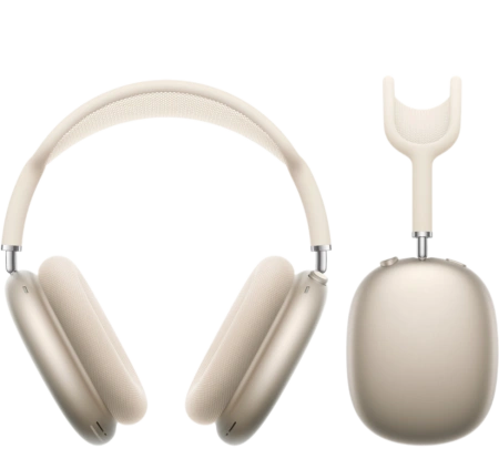 Наушники Apple AirPods Max 2 - Starlight