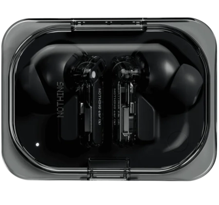 Беспроводные наушники Nothing Ear (a) B162 Black