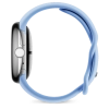Часы Google Pixel Watch 2 Polished Silver Case/Bay