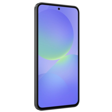 Смартфон Samsung Galaxy A36 5G 12/256GB Awesome Black (A366B)