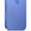 Смартфон Apple iPhone 16 128GB nano-Sim + eSim Ultramarine