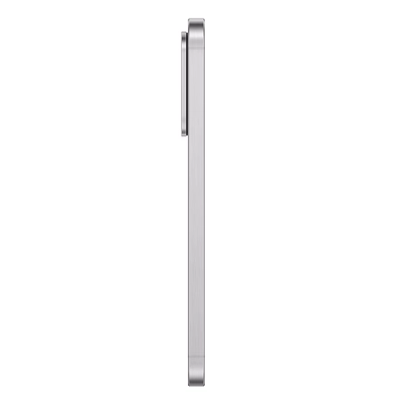 Смартфон Samsung Galaxy A56 5G 12/256 Awesome Lightgray (A566B)