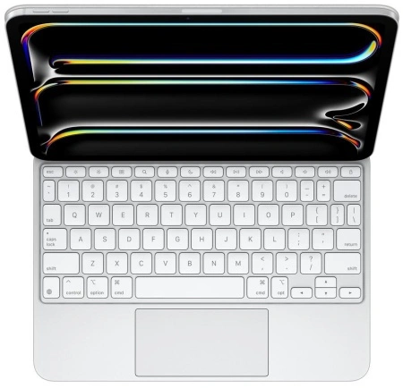 Чехол-клавиатура для iPad Pro 11" Apple Magic Keyboard White