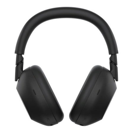 Наушники Sony WH-1000XM6 Black