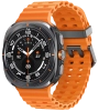 Часы Samsung Galaxy Watch Ultra 47mm LTE Titanium Gray