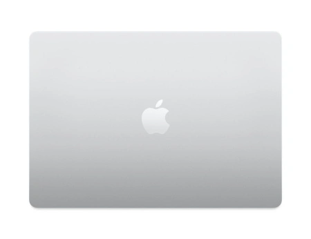 Ноутбук Apple MacBook Air 15" M4 16GB 256GB SSD Silver (MW1G3)