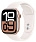 Часы Apple Watch Series 10 42mm Rose Gold Aluminium Case GPS Sport Band Light Blush M/L 42_42_195257