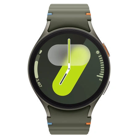Часы Samsung Galaxy Watch 7 44mm Green