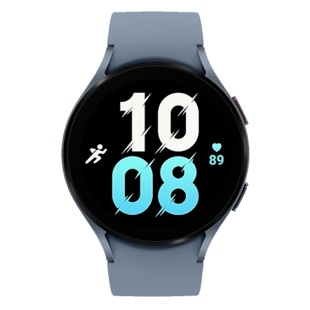 Часы Samsung Galaxy Watch 5 44mm Sapphire