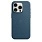 Чехол Apple iPhone 15 Pro FineWoven Case with MagSafe - Pacific Blue 42_42_72461