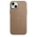 Чехол Apple iPhone 15 FineWoven Case with MagSafe - Taupe 42_42_72440