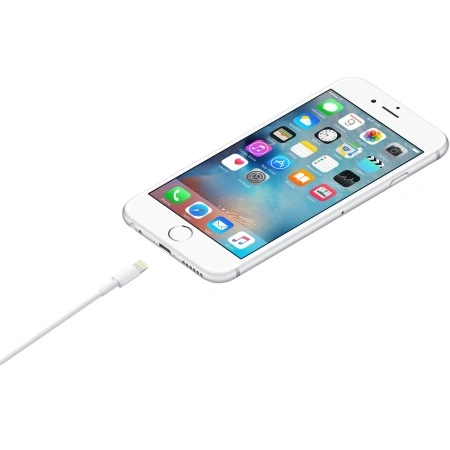 Кабель для Apple USB/Lightning (1м)