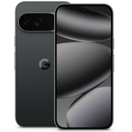 Смартфон Google Pixel 10 Pro 128GB Obsidian