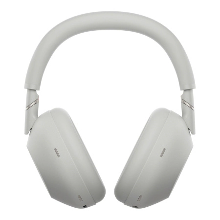 Наушники Sony WH-1000XM6 Platinum Silver