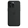 Чехол для iPhone 15 Pro Silicone Case with MagSafe - Black 42_42_71180