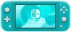 Игровая приставка Nintendo Switch Lite Turquoise