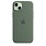 Чехол Apple iPhone 15 Plus Silicone Case with MagSafe -  Cypress 42_42_15298