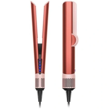 Выпрямитель Dyson Airstrait HT01 Gift Edition - Strawberry Bronze