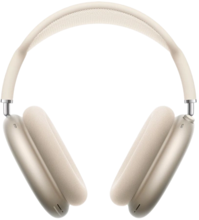 Наушники Apple AirPods Max 2 - Starlight