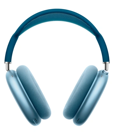 Наушники Apple AirPods Max Sky Blue