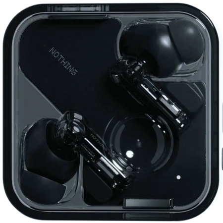 Беспроводные наушники Nothing Ear3 B171 Black