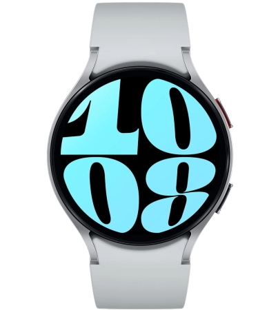 Часы Samsung Galaxy Watch 6 44mm Silver