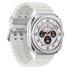 Часы Samsung Galaxy Watch Ultra 47mm LTE Titanium White