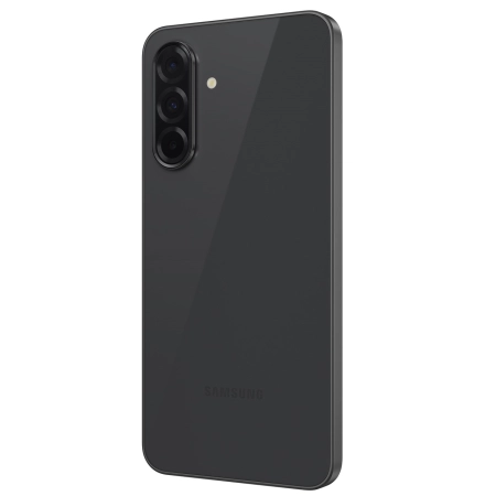 Смартфон Samsung Galaxy A36 5G 12/256GB Awesome Black (A366B)