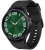 Часы Samsung Galaxy Watch 6 Classic 47mm Black