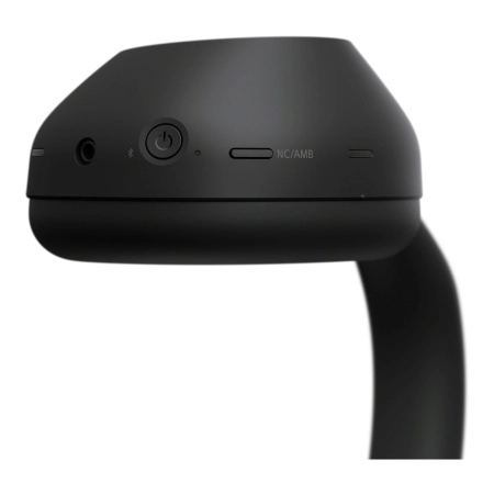 Наушники Sony WH-1000XM6 Black