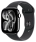 Часы Apple Watch Series 11 46mm Jet Black Aluminium Case GPS Sport Band Black M/L 42_42_132896