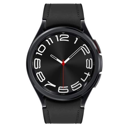 Часы Samsung Galaxy Watch 6 Classic 43mm Black