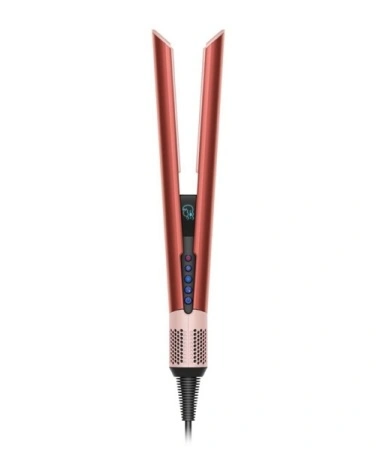 Выпрямитель Dyson Airstrait HT01 Gift Edition - Strawberry Bronze