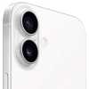Смартфон Apple iPhone 16 Plus 128GB nano-Sim + eSim White