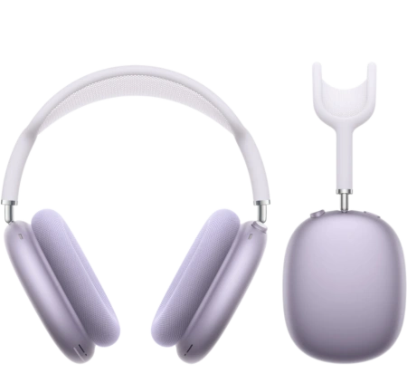 Наушники Apple AirPods Max 2 - Purple